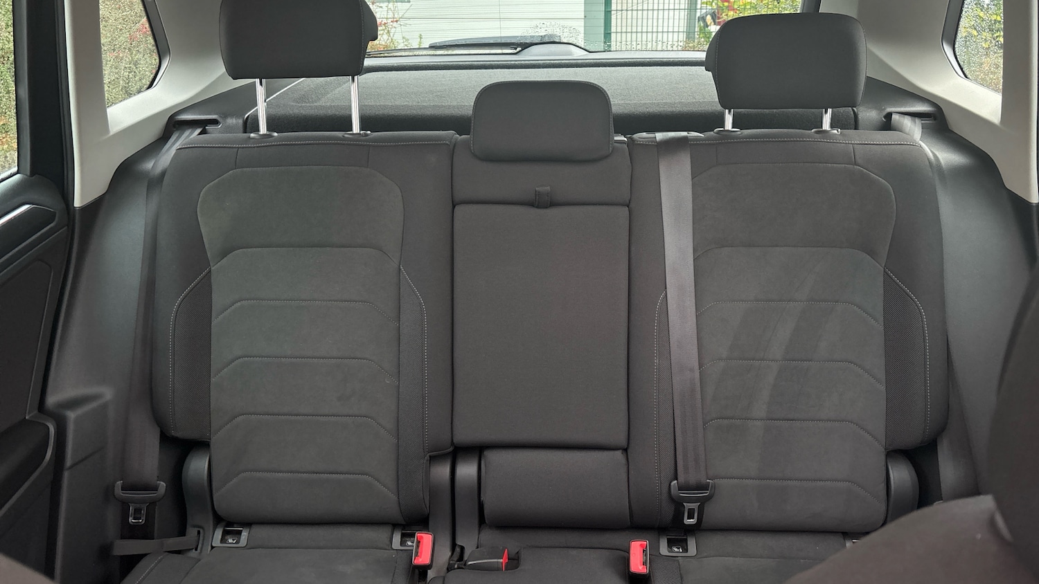 Used Volkswagen Tiguan 2021 for sale - 76693257: Photo 15