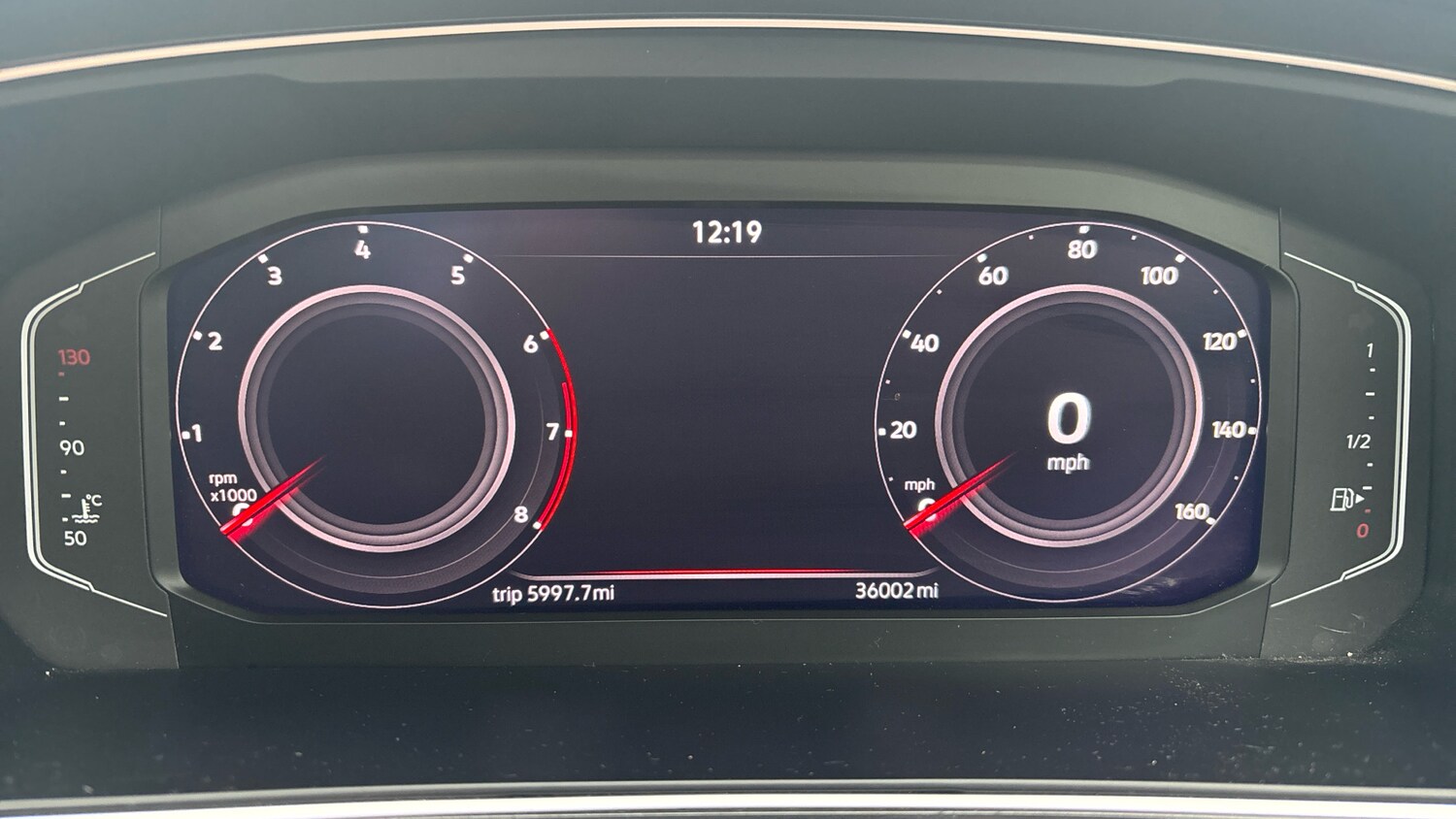 Used Volkswagen Tiguan 2021 for sale - 76693257: Photo 18