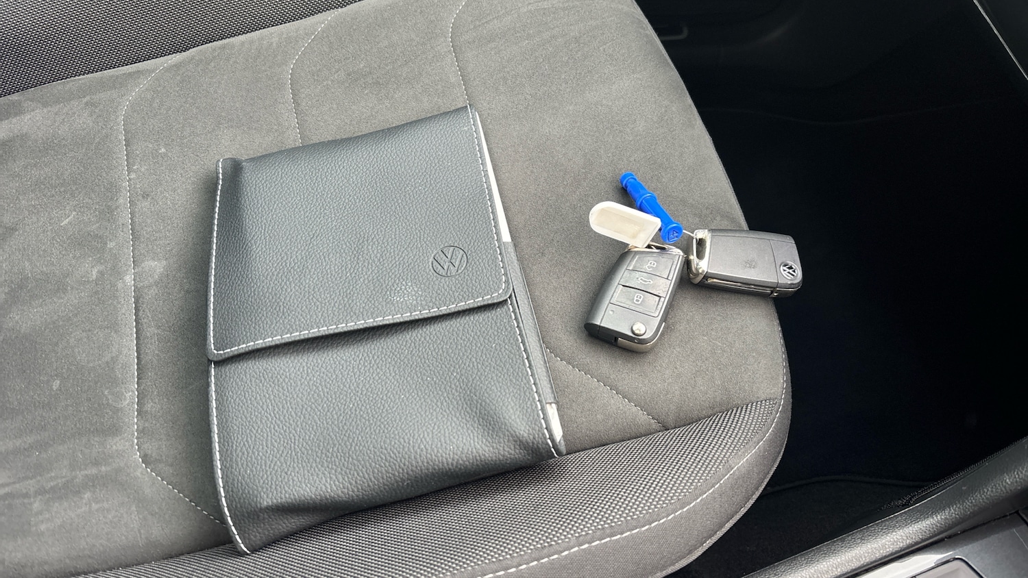 Used Volkswagen Tiguan 2021 for sale - 76693257: Photo 19