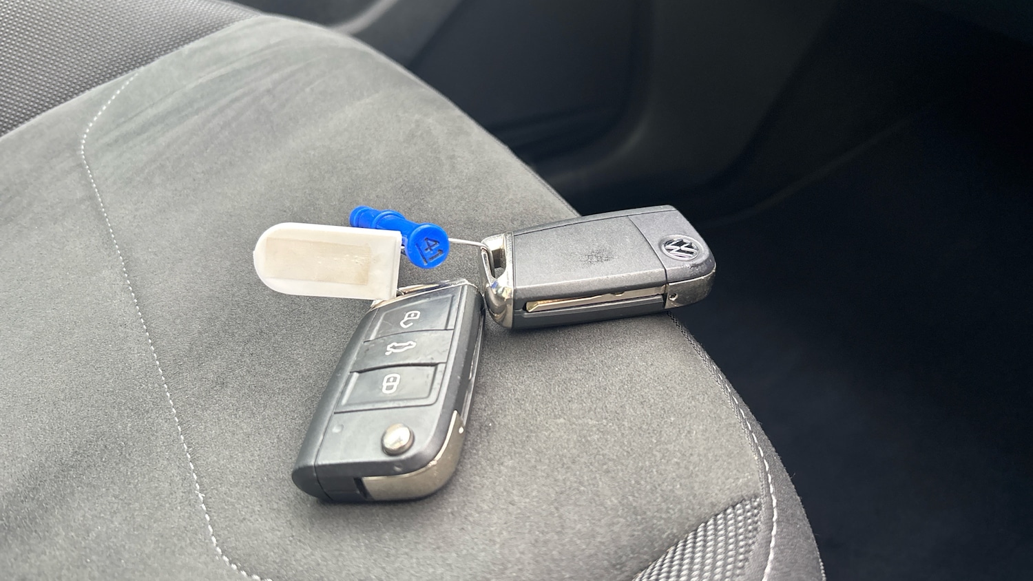 Used Volkswagen Tiguan 2021 for sale - 76693257: Photo 20