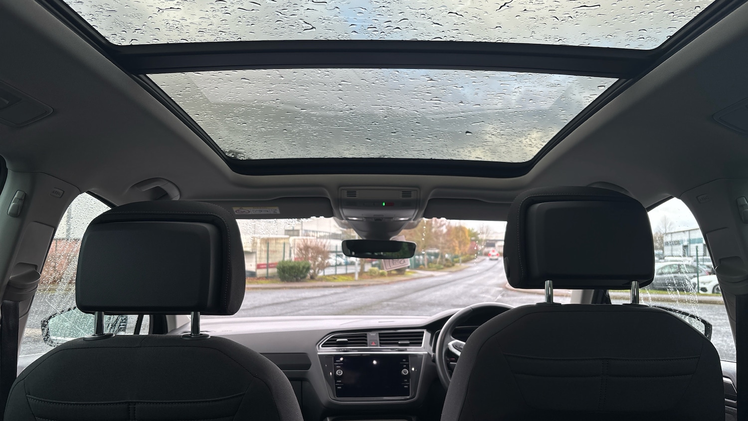 Used Volkswagen Tiguan 2021 for sale - 76693257: Photo 27