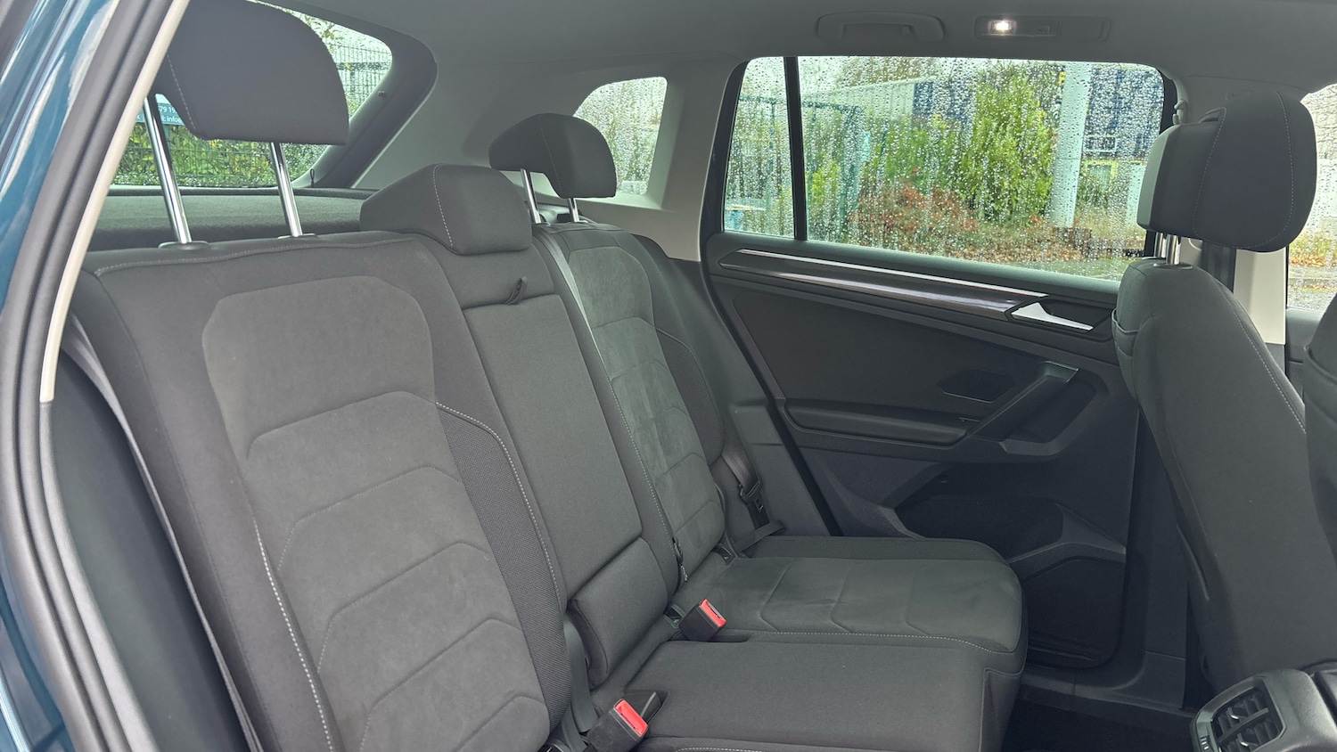 Used Volkswagen Tiguan 2021 for sale - 76693257: Photo 28