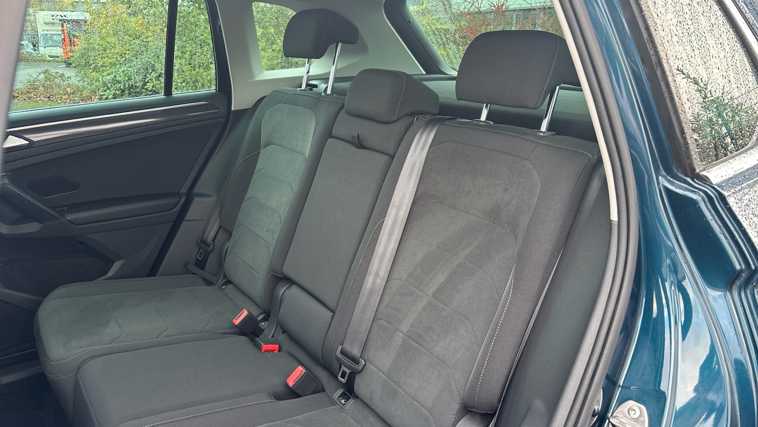 Used Volkswagen Tiguan 2021 for sale - 76693257: Photo 29