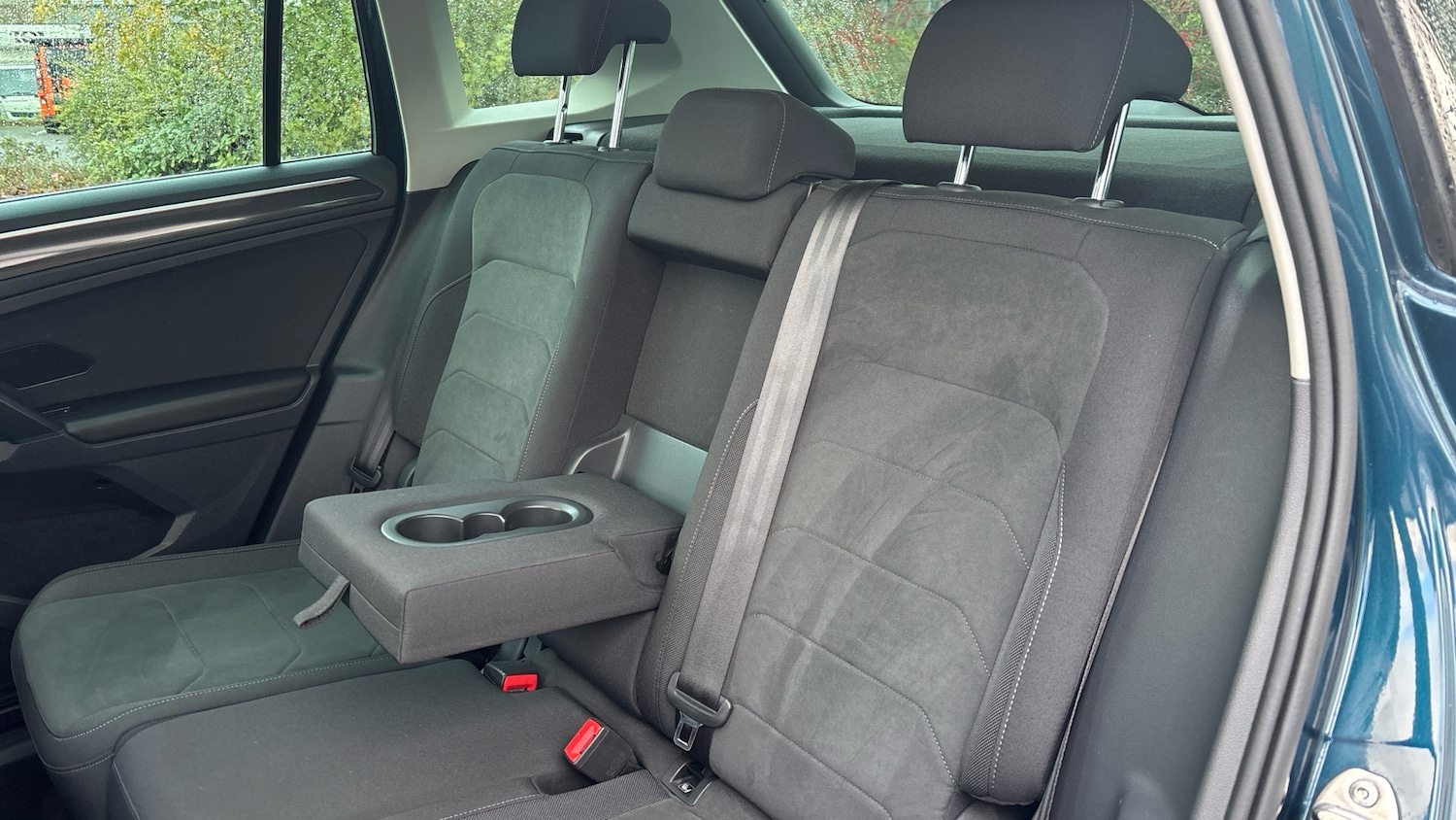 Used Volkswagen Tiguan 2021 for sale - 76693257: Photo 31