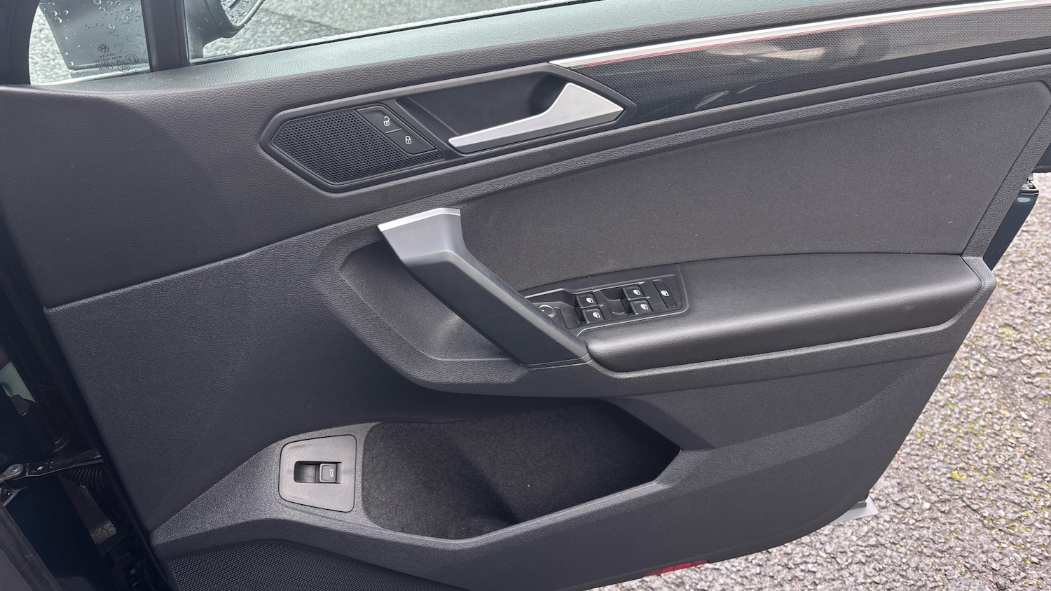 Used Volkswagen Tiguan 2021 for sale - 76693257: Photo 32