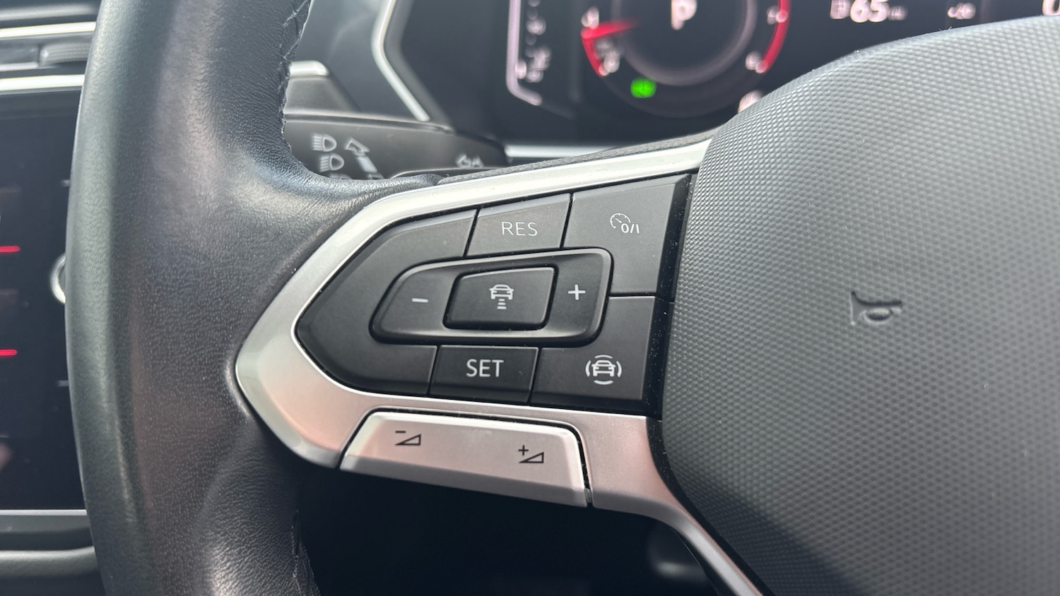 Used Volkswagen Tiguan 2021 for sale - 76693257: Photo 35