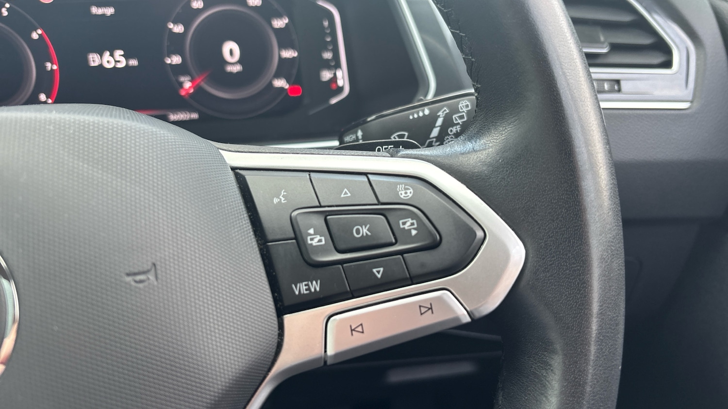 Used Volkswagen Tiguan 2021 for sale - 76693257: Photo 36