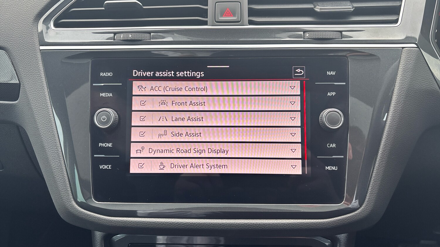 Used Volkswagen Tiguan 2021 for sale - 76693257: Photo 38