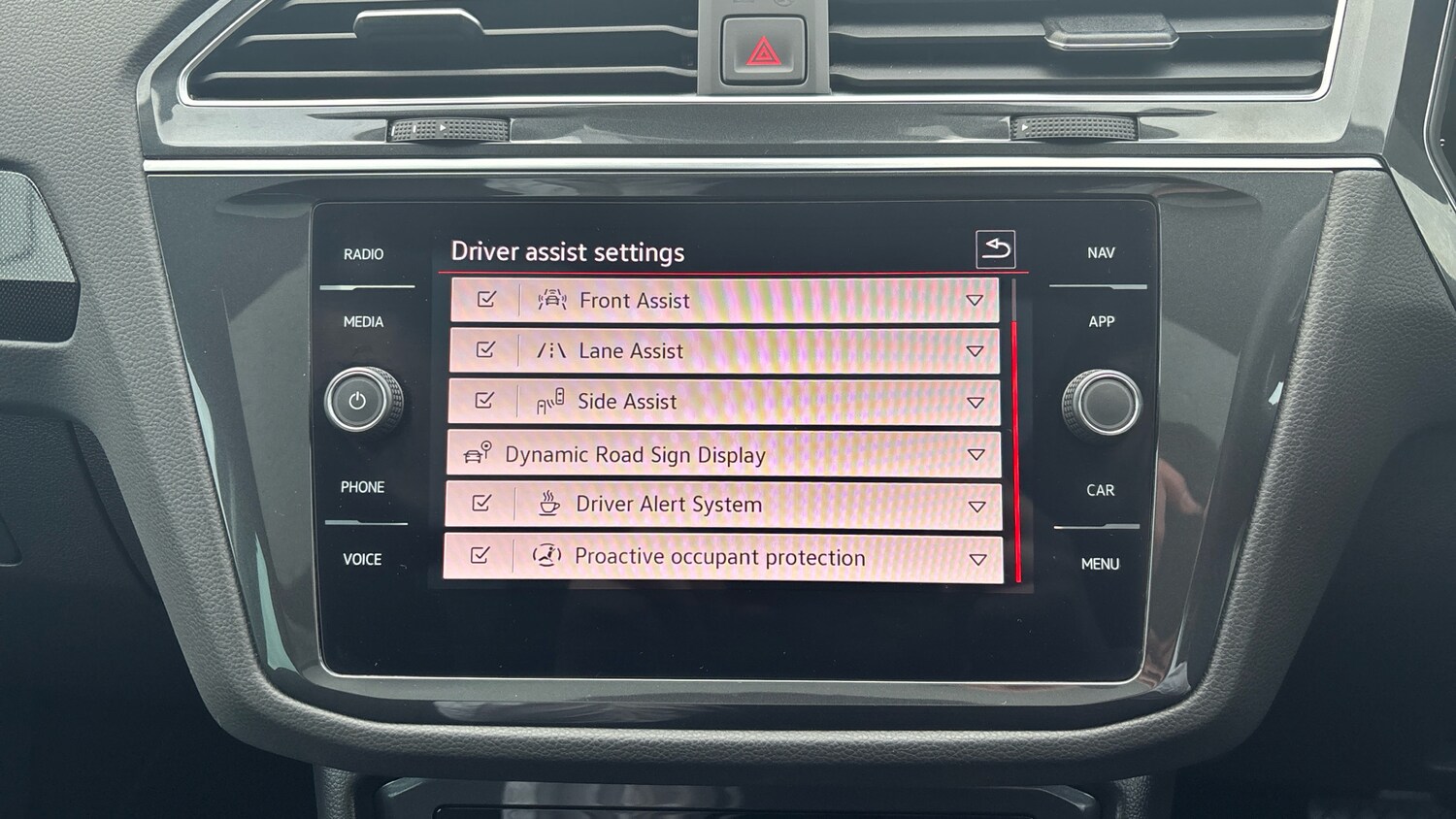 Used Volkswagen Tiguan 2021 for sale - 76693257: Photo 39