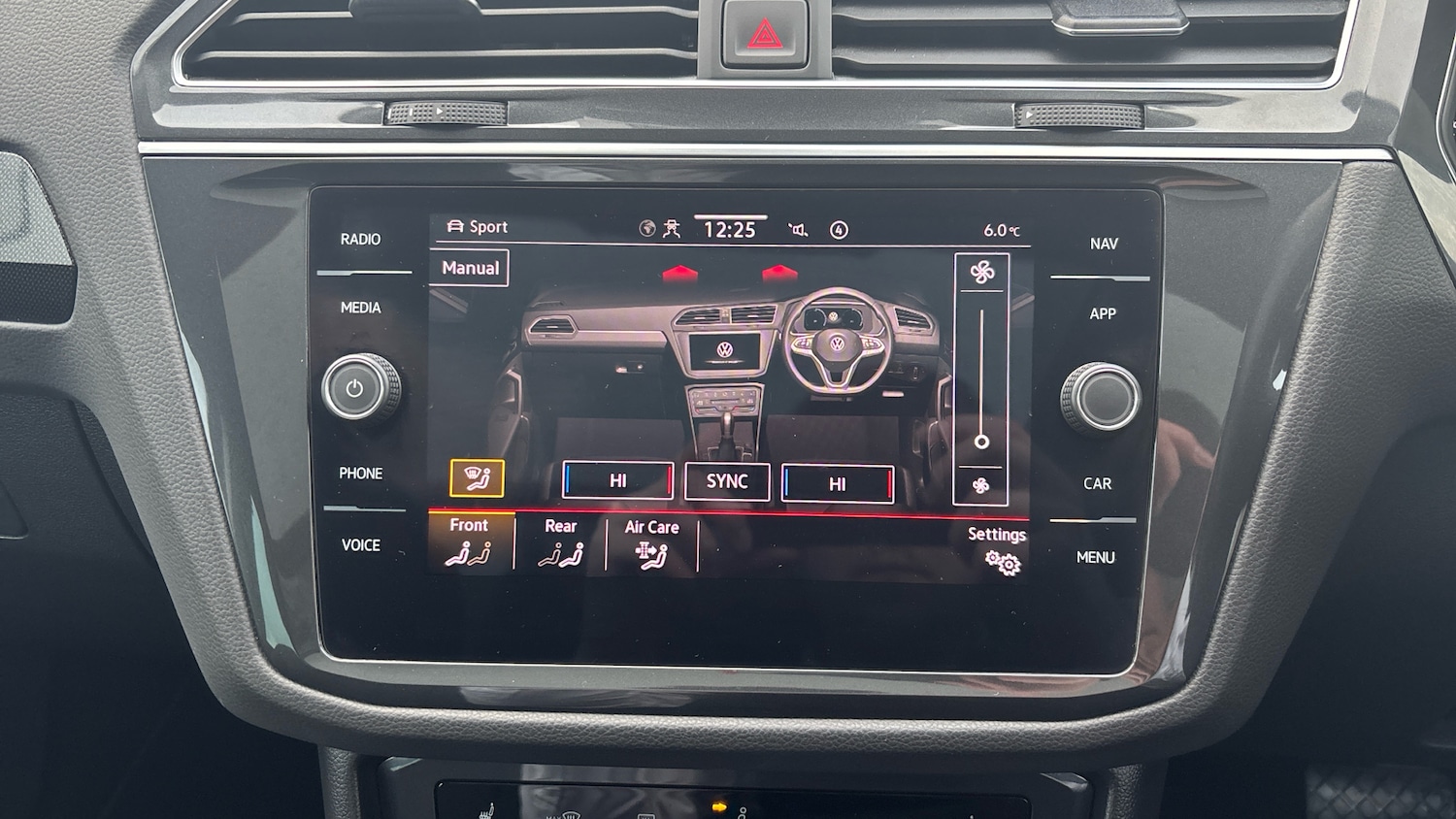 Used Volkswagen Tiguan 2021 for sale - 76693257: Photo 40