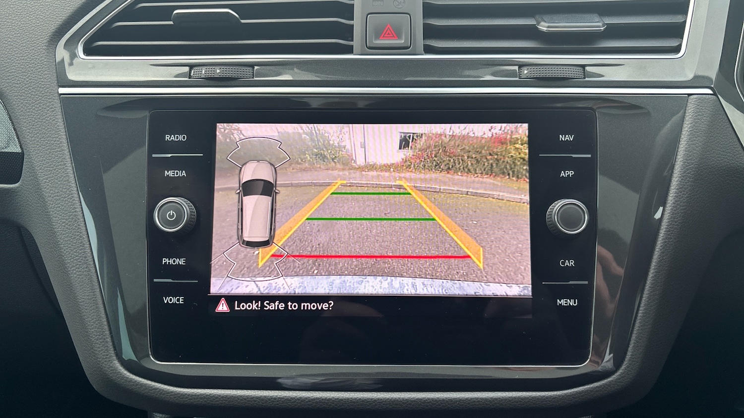 Used Volkswagen Tiguan 2021 for sale - 76693257: Photo 42