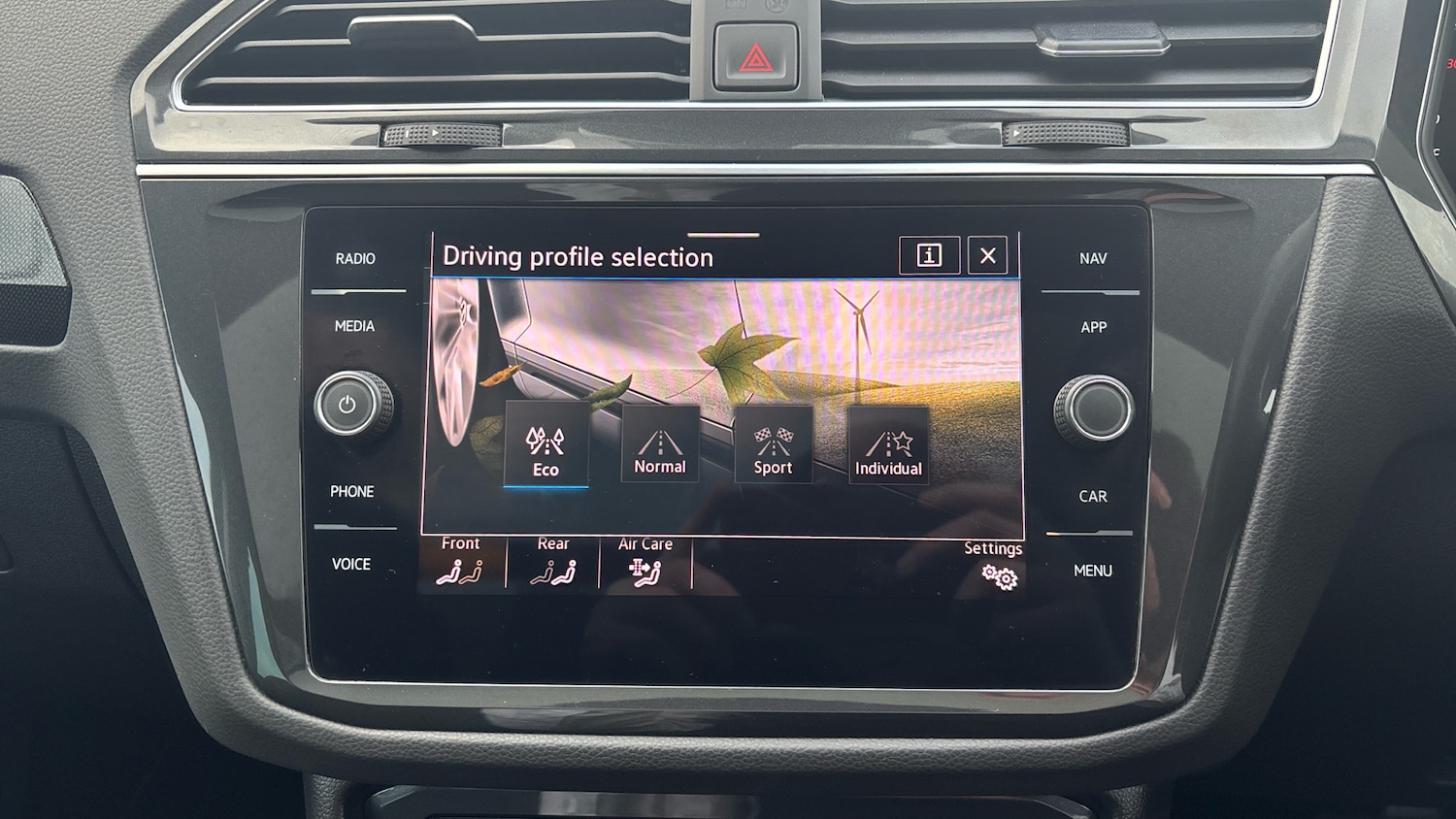 Used Volkswagen Tiguan 2021 for sale - 76693257: Photo 43