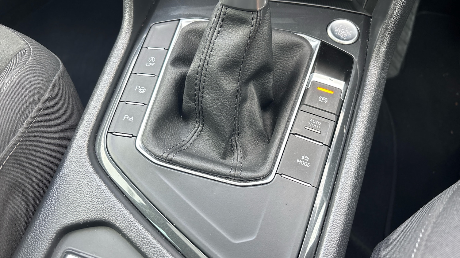 Used Volkswagen Tiguan 2021 for sale - 76693257: Photo 44