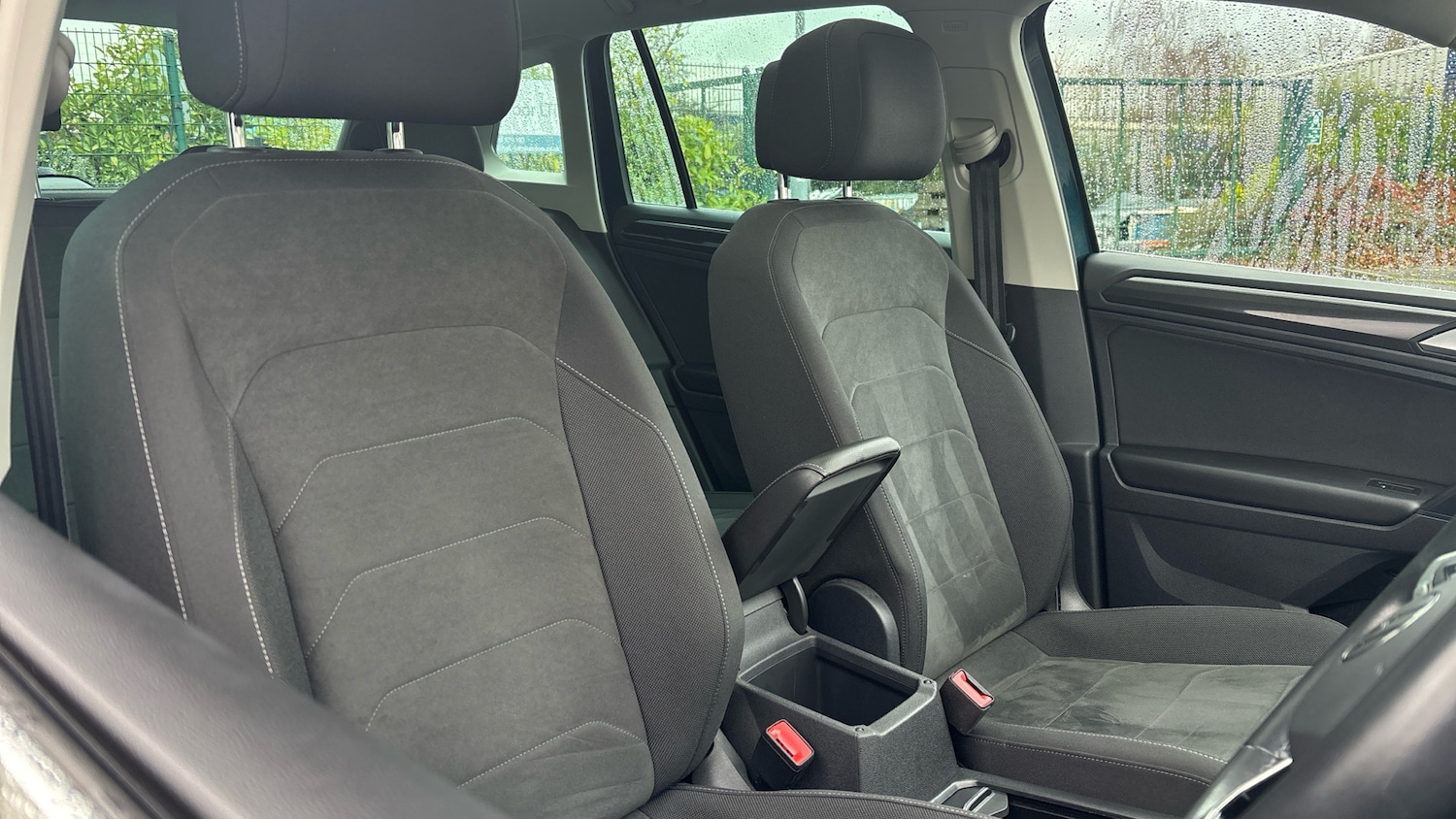 Used Volkswagen Tiguan 2021 for sale - 76693257: Photo 45