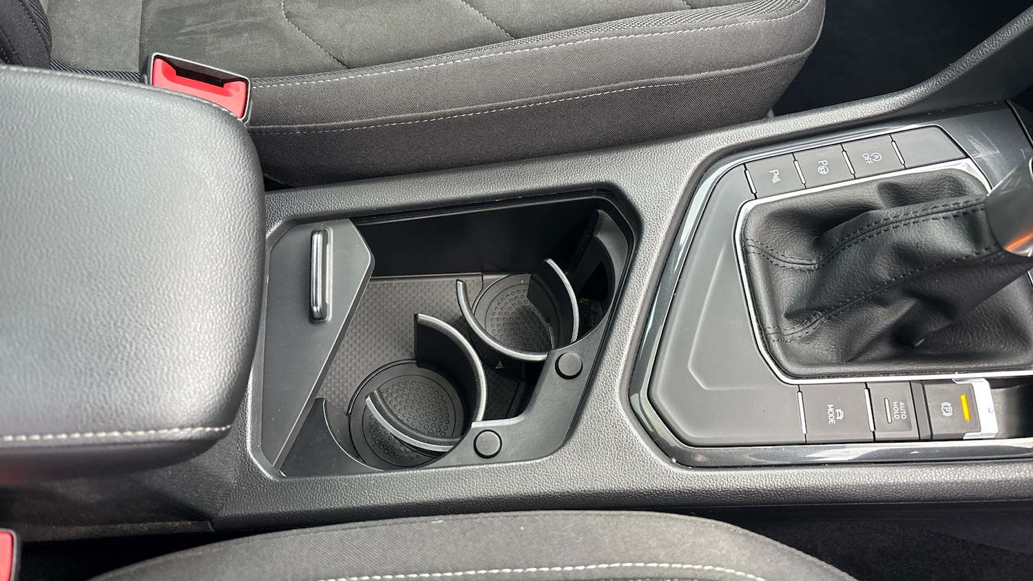 Used Volkswagen Tiguan 2021 for sale - 76693257: Photo 46