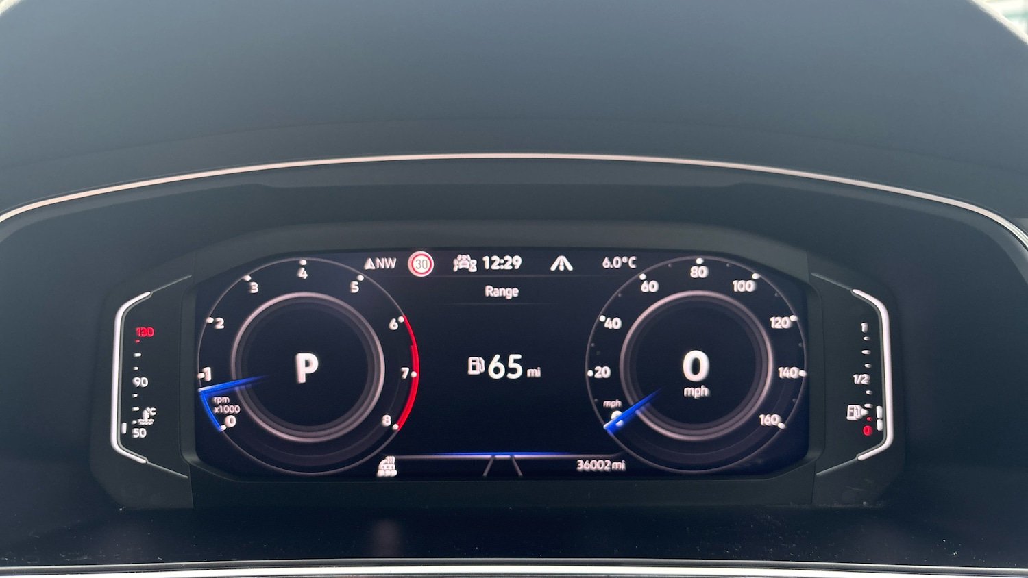 Used Volkswagen Tiguan 2021 for sale - 76693257: Photo 52