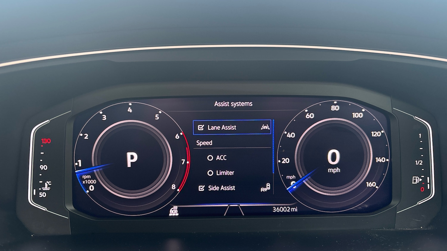 Used Volkswagen Tiguan 2021 for sale - 76693257: Photo 53