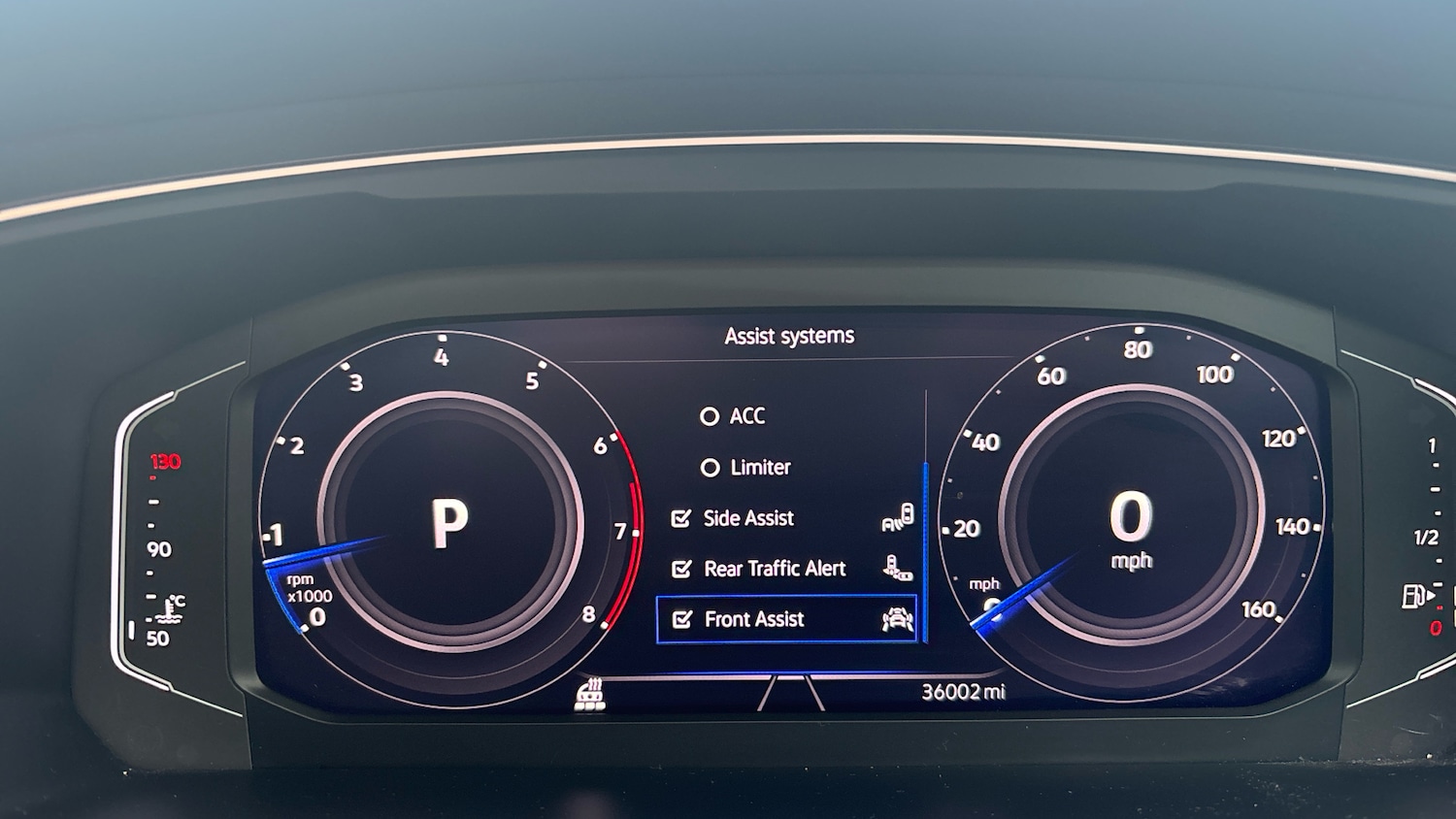 Used Volkswagen Tiguan 2021 for sale - 76693257: Photo 54