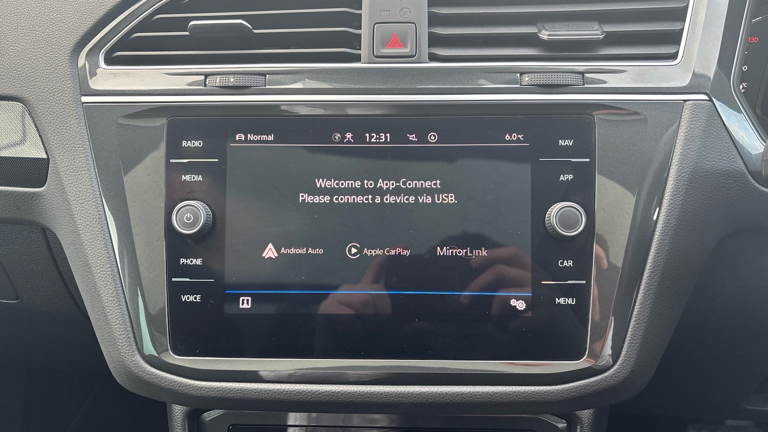 Used Volkswagen Tiguan 2021 for sale - 76693257: Photo 56