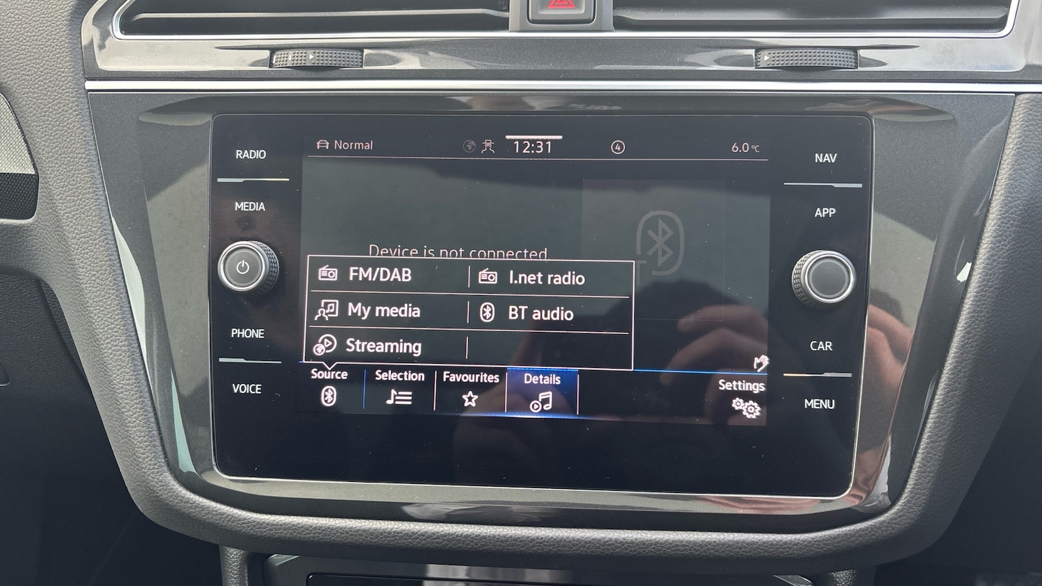 Used Volkswagen Tiguan 2021 for sale - 76693257: Photo 57