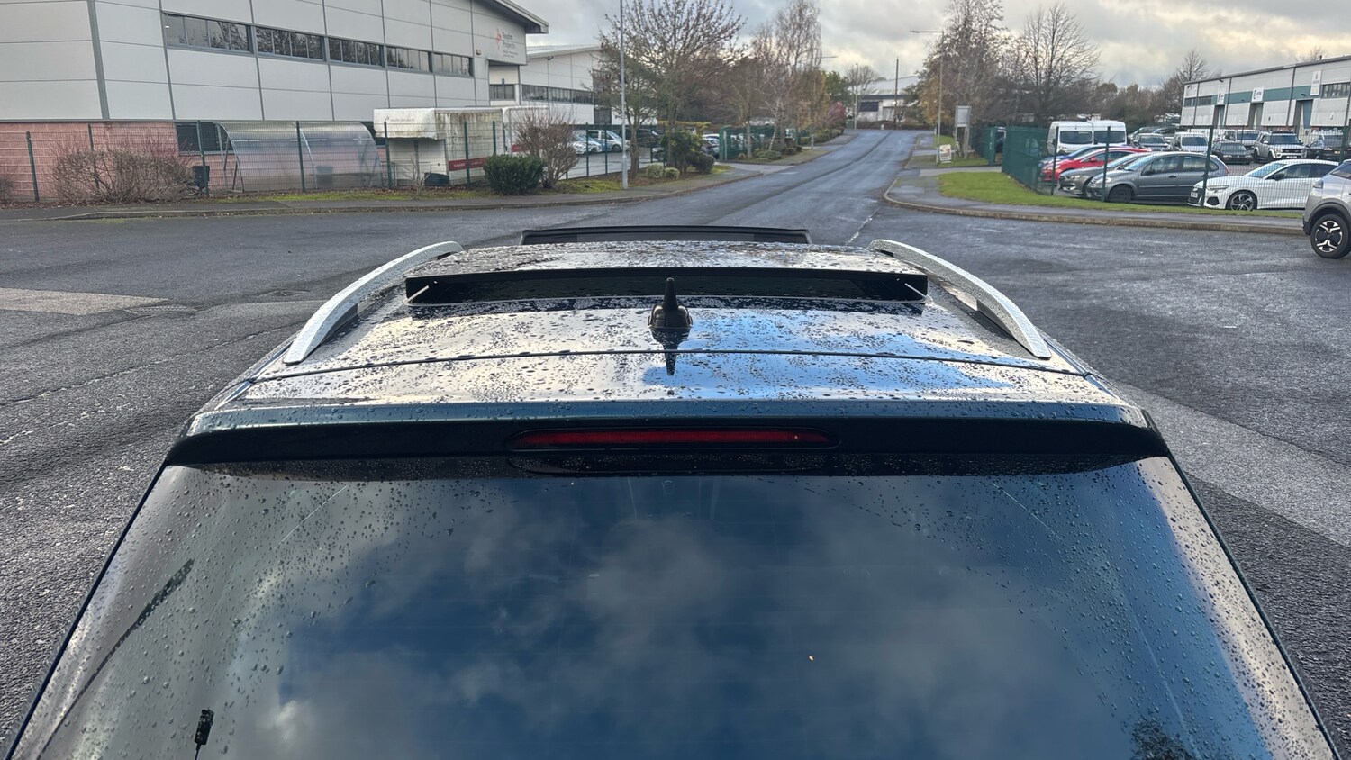 Used Volkswagen Tiguan 2021 for sale - 76693257: Photo 63