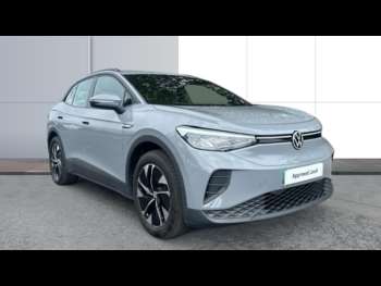 2025 (25) - 210kW Life Pro 77kWh 5dr Auto Electric Estate