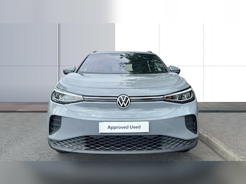 Used Volkswagen ID4 2025 for sale - 74972370: Photo