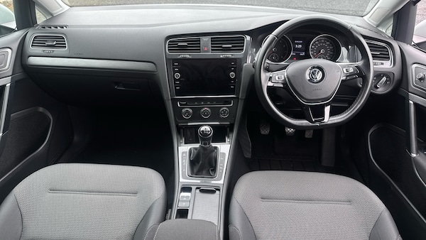 Used Volkswagen Golf 2019 for sale - 76230810: Photo 10