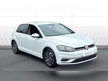 Volkswagen - Golf