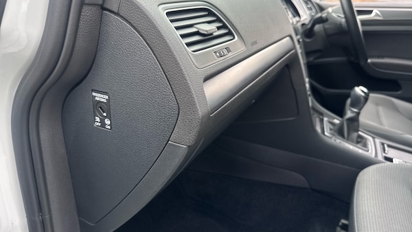 Used Volkswagen Golf 2019 for sale - 76230810: Photo 21