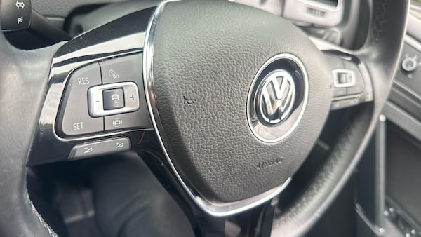 Used Volkswagen Golf 2019 for sale - 76230810: Photo 35