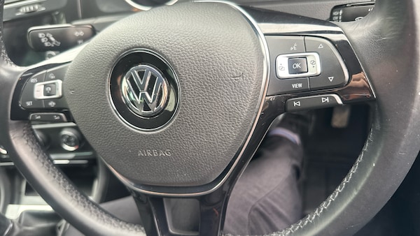 Used Volkswagen Golf 2019 for sale - 76230810: Photo 36