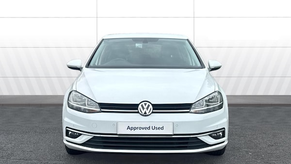 Used Volkswagen Golf 2019 for sale - 76230810: Photo 3