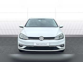 Used Volkswagen Golf 2019 for sale - 76230810: Photo 3