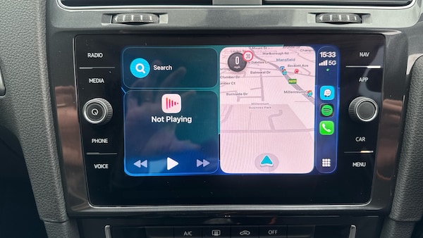 Used Volkswagen Golf 2019 for sale - 76230810: Photo 40