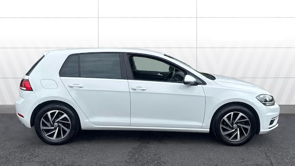 Used Volkswagen Golf 2019 for sale - 76230810: Photo 5
