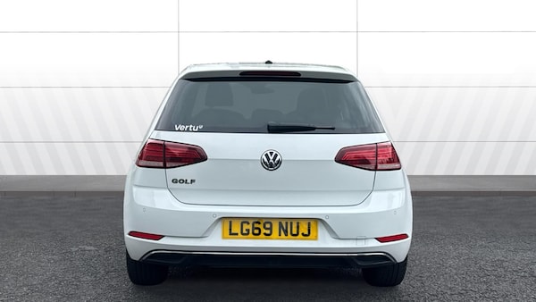 Used Volkswagen Golf 2019 for sale - 76230810: Photo 6