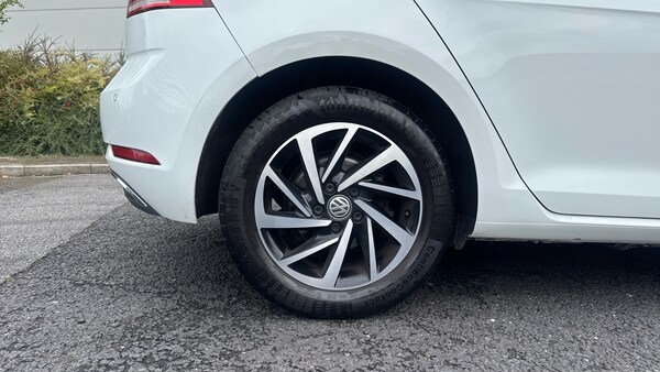 Used Volkswagen Golf 2019 for sale - 76230810: Photo 7