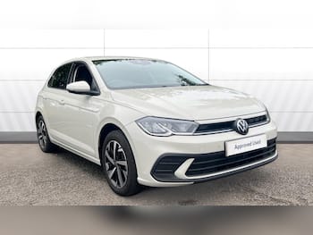 Used Volkswagen Polo 2026 for sale - 79045643: Photo