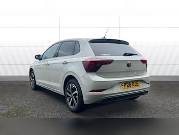 Used Volkswagen Polo 2026 for sale - 79045643: Photo