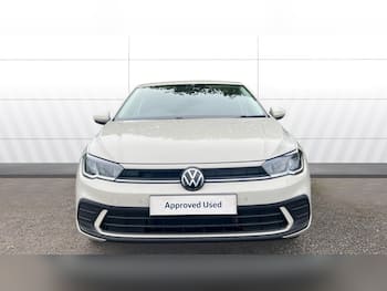 Used Volkswagen Polo 2026 for sale - 79045643: Photo