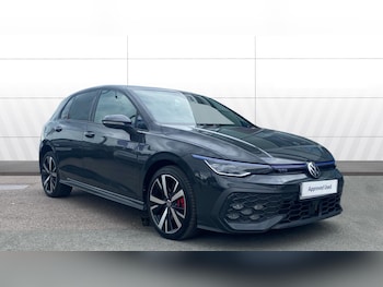 Used Volkswagen Golf 2025 for sale - 78524119: Photo
