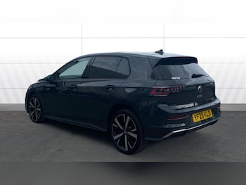Used Volkswagen Golf 2025 for sale - 78524119: Photo