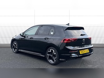 Used Volkswagen Golf 2025 for sale - 76877794: Photo