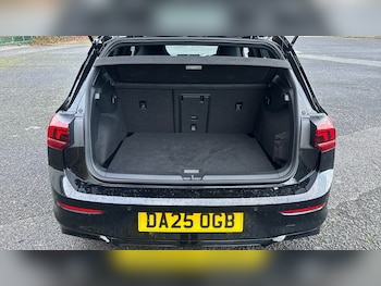 Used Volkswagen Golf 2025 for sale - 76877794: Photo