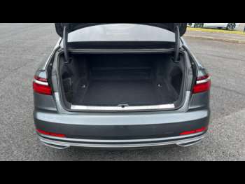 Used Audi A8 2020 for sale - 74879032: Photo