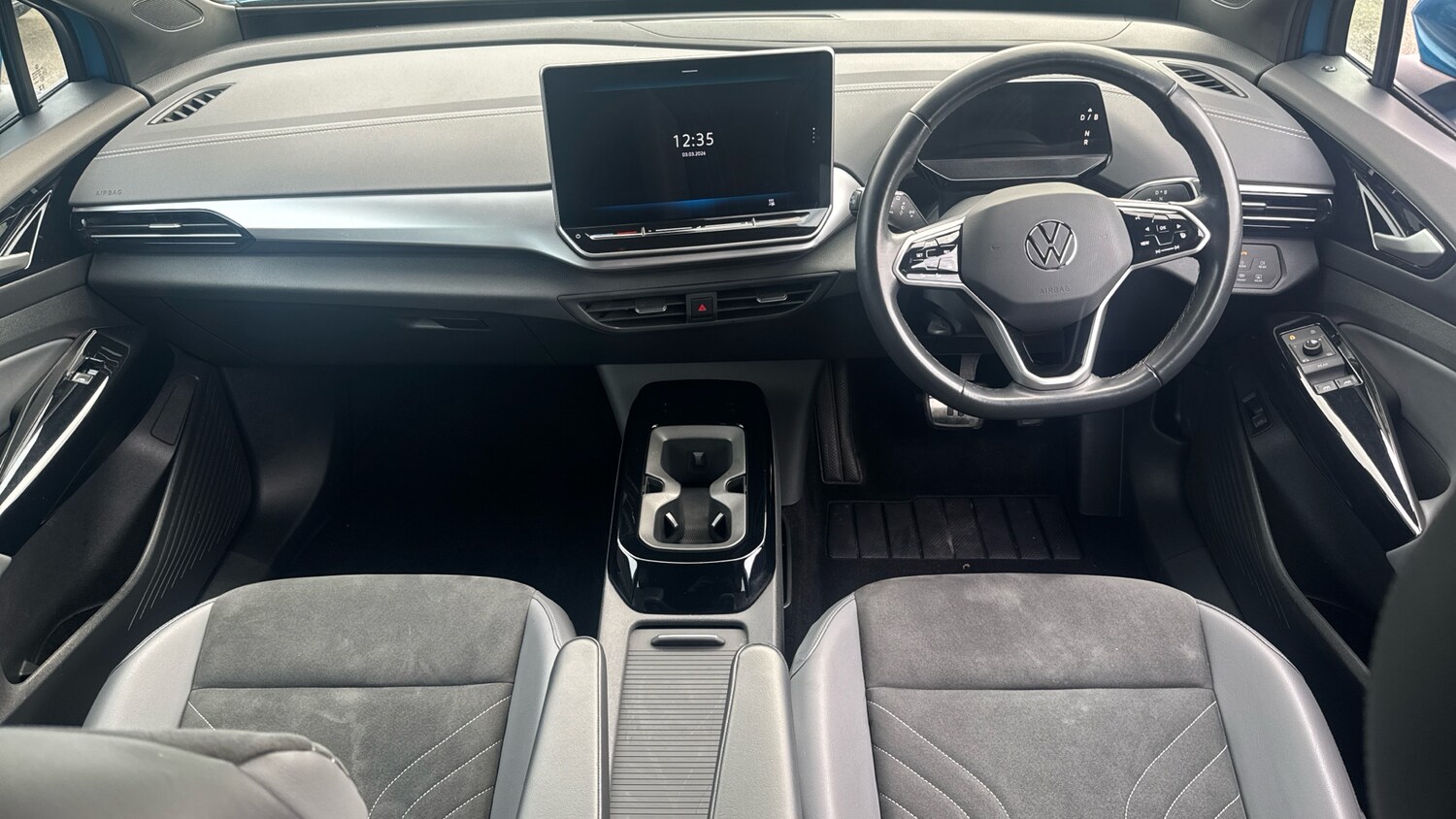 Used Volkswagen ID.4 2024 for sale - 77745381: Photo 10