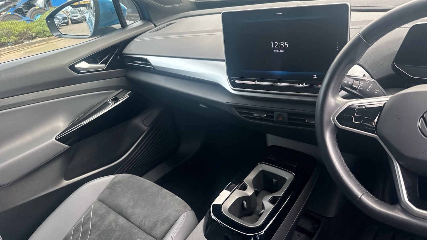 Used Volkswagen ID.4 2024 for sale - 77745381: Photo 14