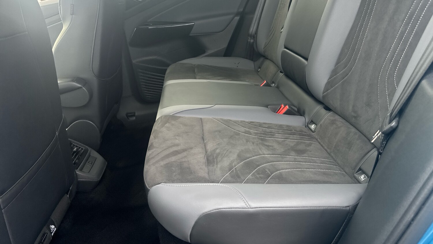 Used Volkswagen ID.4 2024 for sale - 77745381: Photo 16