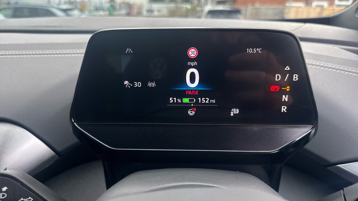 Used Volkswagen ID.4 2024 for sale - 77745381: Photo 18